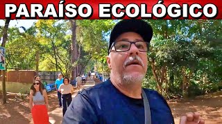 PARQUE ECOLÓGICO de BOITUVA SP [upl. by Aile19]