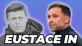 Blackburn manager SHAKE UP [upl. by Hakkeber593]