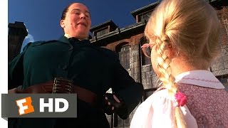 Matilda 1996  Pigtail Hammer Throw Scene 310  Movieclips [upl. by Enaile54]