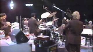 quotAnd thats thatquot Count Basie Orchestra 1985 [upl. by Charley]