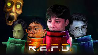 XXGANG MENJADI MAKHLUK ANEH  REPO [upl. by Nedarb699]