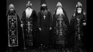 Megaloschemos II Bulgarian Orthodox Hymn [upl. by Drahcir]