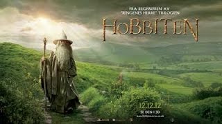 Hobbiten En uventet reise trailer [upl. by Chiquita420]