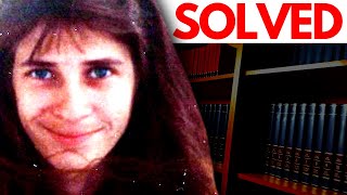 She Vanished For 12 Days Then Sister Looks Behind The Bookcase 5 Solved Missing Persons Cases [upl. by Kendy403]