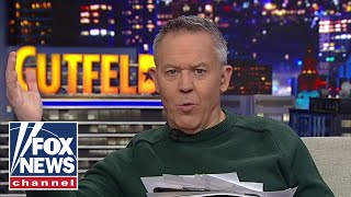 Joy Reid is OUT Gutfeld [upl. by Baily]