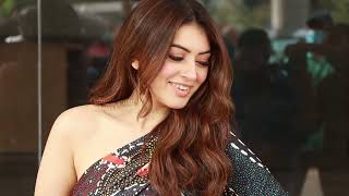 Hansika Motwani  POV [upl. by Lorak]