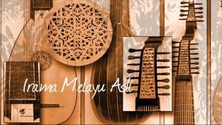 Selendang Mak Inang أغنية الملايو التقليدية Malay Traditional Song [upl. by Enilrahc]