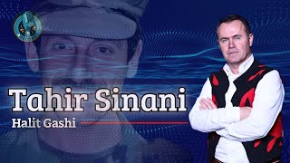 Halit Gashi  Tahir Sinani Official Song [upl. by Annahsar]