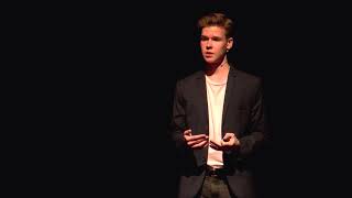 Youre being manipulated and dont even know it  Nate Pressner  TEDxYouthBasel [upl. by Ford]