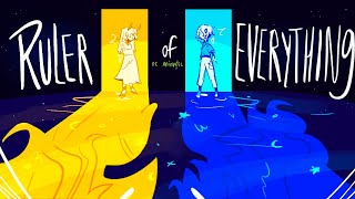 Ruler of Everything  OC Animatic [upl. by Anaujal]