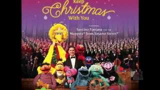 Keep Christmas With You  The Tabernacle Choir Premieres [upl. by Eissalc519]