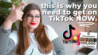 How to get started on TikTok  TikTok Tips and Tricks for 2021 [upl. by Tildie]