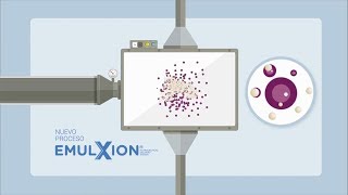 ¡ASÍ SE FABRICAN LOS PRODUCTOS FUXION Nuevo Proceso Emulxion  Como se hace la Fusion Nutraceutica [upl. by Kcire]