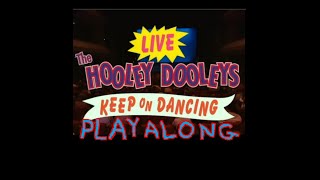 The Hooley Dooleys Keep On Dancing Live 2000 Playalong by SONDASH20 [upl. by Iphigenia]