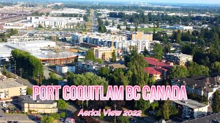 Port Coquitlam BC Canada [upl. by Nayar]