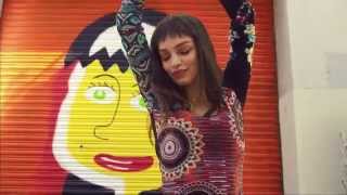 Desigual Autumn Winter 2014 collection  Why [upl. by Seton]