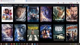 My Movies Anywhere and Vudu 1000 Digital Movies Collection March 2020 Update [upl. by Desmond]