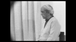 J Krishnamurti amp David Bohm  Brockwood Park 1980  The Ending of Time  Conversation 11 [upl. by Felicia]