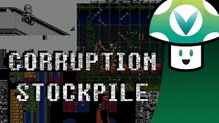 Vinesauce Vinny  Corruption Stockpile [upl. by Nonnahsed843]