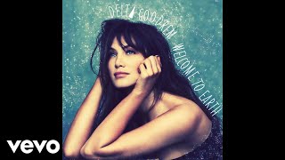 Delta Goodrem  Welcome to Earth Audio [upl. by Idok]