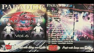 CD Paradise Danceteria  Vol6 [upl. by Omari]