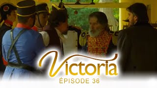 Victoria l’esclave blanche  Ep 36  Version Française  Complet  HD 1080 [upl. by Kong]