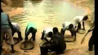 Culture with Joseph hill War in Sierra Leone [upl. by Hamian290]