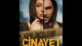 CİNAYET 4 BÖLÜM [upl. by Letch]