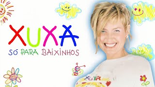 Xuxa Só Para Baixinhos 1 DVD Completo [upl. by Erasmo]