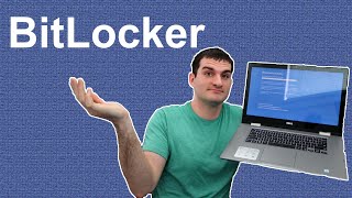 BitLocker Recovery key issue after windows update error [upl. by Seiden]