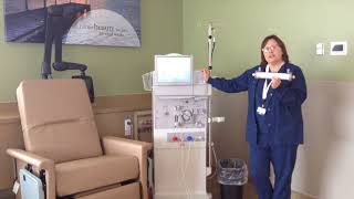 Dialysis explained by DaVita [upl. by Amanda]