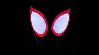 The Sound of the SpiderVerse [upl. by Conway]