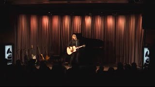 Taylor performs quotBlank Spacequot at The GRAMMY Museum [upl. by Turne]