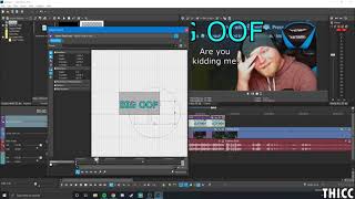 Vegas Pro Tutorial  Editing for Beginners [upl. by Colbert]