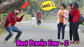 Hilarious Prank Videos [upl. by Swinton]