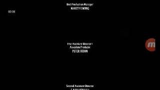 Blades Of Glory 2007 End Credits [upl. by Palm]