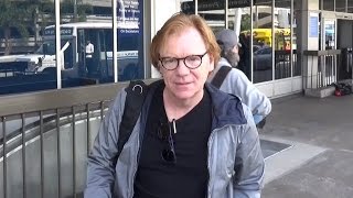 David Caruso On Suge Knight Trial I Hope They Get That Straightened Out [upl. by Viddah]