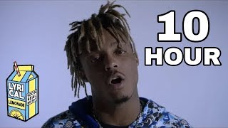 10 Hour Loop  Juice WRLD  Armed amp Dangerous [upl. by Anilrats]