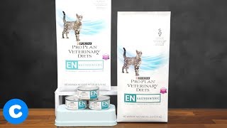 Purina Pro Plan Veterinary Diets EN Feline [upl. by Cecil956]