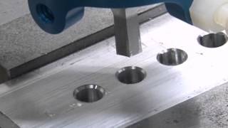 Rotary Broaching Brake [upl. by Getraer]