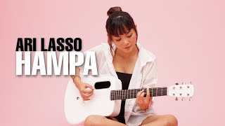 Hampa Ari Lasso  Tami Aulia Cover [upl. by Glennie]