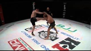 Igor Svirid vs Ibragim Chuzhigaev [upl. by Oht]