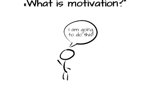 Motivation What moves us and why SelfDetermination Theory [upl. by Emsmus]