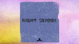 Nyashinski  Night School Official Audio [upl. by Yokum]