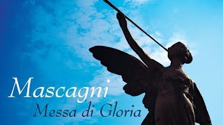 Mascagni Messa di Gloria Full album [upl. by Inobe]