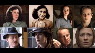 The Diary of Anne Frank 1980 [upl. by Onitnevuj]