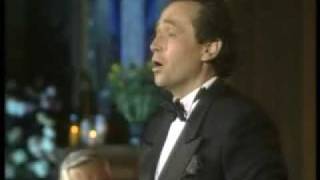 Kyrie  Misa Criolla 1  Jose Carreras [upl. by Callum184]