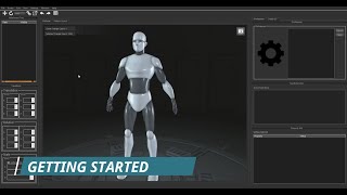 Getting Started With Armorsmith [upl. by Ahsied748]