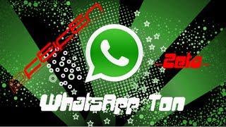 WhatsApp Ton PfeifenZeta  Download [upl. by Joshia]