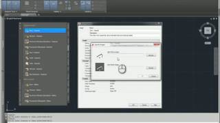 AutoCAD Tool Palette  A How to Guide [upl. by Errol]